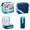 TDL George and Favourite Pig Lunch Bag Children's School or
