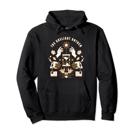 The Gaslight Anthem - Tattoo Pullover Hoodie