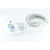Maestraudio MAPro 1000 Bluish Snow Limited Production [OTA-MAPRO-1000-BS] Earphone with