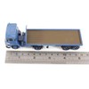 Oxford Diecast Scania 110 Flatbed BRS