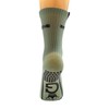 Pilates Grip Socks Yoga Socks with Grips for Women, Non-Slip