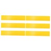 BESPORTBLE 12pcs Tennis Training Equipment Spot Markers Soccer Training Signs
