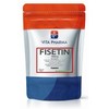 VITA PHARMA Fisetin 500mg 365 Tablets