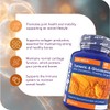 Zipvit Zipvit Turmeric & Glucosamine Complex with Chondroitin, Vitamin C,