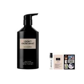 갤러리아 디에스앤더가 아이 돈 노우 왓 바디 솝 350ml Galleria DS&AND I Don't Know What Body Soap 350ml