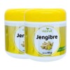 Pack De 2 Geles De Jengibre 475g Vidanat Jengibre
