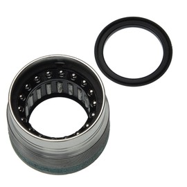 シマノ(SHIMANO) リペアパーツ 左アダプターユニット(M36×24T)伊ネジ BB-7700 Y1TG98020