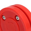 Roller Hockey Puck Professional Versatile Sturdy Excellent Control Training Hockey