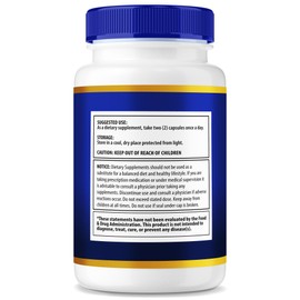 (2 Pack) SynoFlex – Syno Flex Natural Joint Support for Comfort, Flexibility & Active Mobility | Daily Gentle Formula for Movement & Recovery | Easy-to-Take Everyday Pills (120 Capsules)