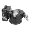 Tripod Ball Head Low Center of Gravity 32mm 360° Rotatable
