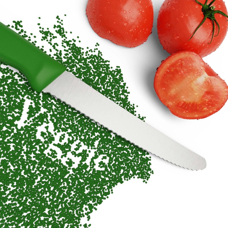 Giesser seit 1776 - Made in Germany - Tomatenmesser 11