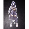 Gamma The Eminence in Shadow Glossy Sticker Anime Appliances, Walls,