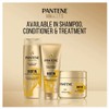 Pantene Pro-V 3 Minute Miracle Daily Moisture Renewal Conditioner 400mL