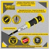 1 Piece SabreCut AHPSC01 Heavy Duty Automatic Spring Driven Centre