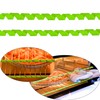 ropto 19" Rack Guards for Oven - 2 PCS- Oven