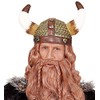 W WIDMANN MILANO Party Fashion 09169 - Viking Helmet Nordmann