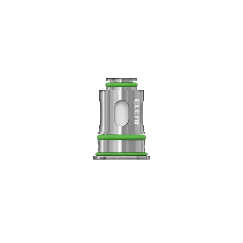 Eleaf GTL Coil, Evaporator Head, Pack of 5, 0.8 Ohm,