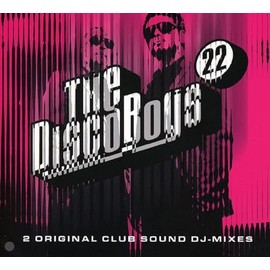 The Disco Boys Vol.22