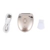 Electric Shaving Tool for Women USB Charging Cordless Hair Removal
