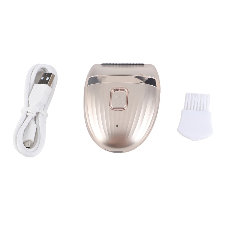 Electric Shaving Tool for Women USB Charging Cordless Hair Removal