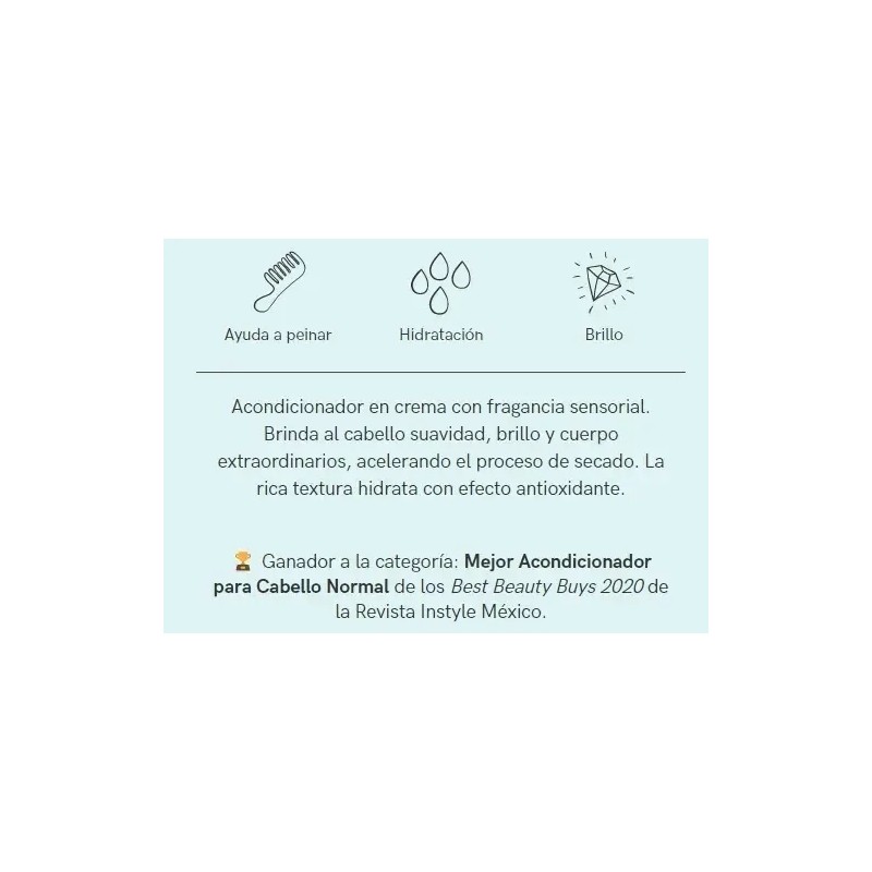 Kit Shampoo+acondicionador Oi Davines