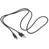 CJP-Geek 3ft USB Cable Compatible with Hyperice Venom Go VG0001
