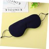 Beavorty 1Pc Sleep Eye Mask Double Sided Hot Cold Dual