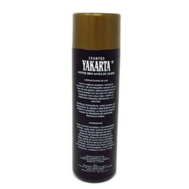 Yakarta SHAMPOO YAKARTA CLASICO 650 ML