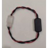 Genuine Scooter Co. 2007 -2024 Genuine Buddy Scooter LED Tail