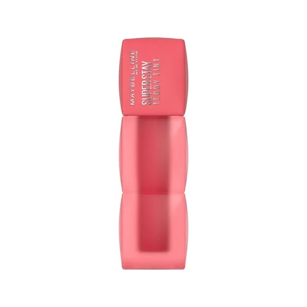 Tinta De Labios Superstay Teddy Tint De Maybelline New York