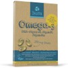 Testa Omega-3 Algae Oil – 250 mg DHA – Vegetable