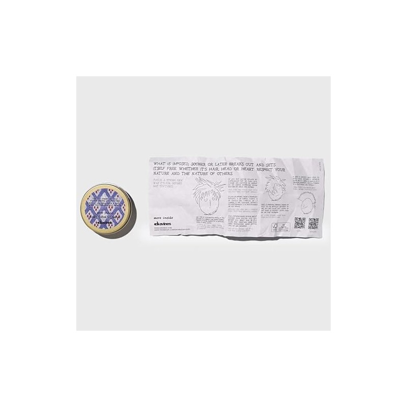 Davines This Is A Strong Dry Wax 2.69 oz