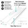 Stove Gap Covers, 2PACK Kitchen Silicone Oven Gap Filler -