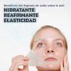 Hebbe - Alginato de Sodio, Gelificante y Espesante Natural para