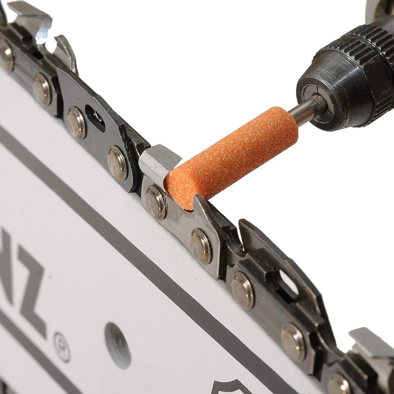 PROXXON No. 2 Whetstones with Shaft [Bar Type 0.2 inch