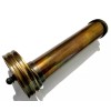 Antique Finish Brass Double Wheel Kaleidoscope Maritime Optical Best Gift