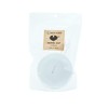BLUE CAMP Blue Camp Shera Cup, White, Compatible with Direct
