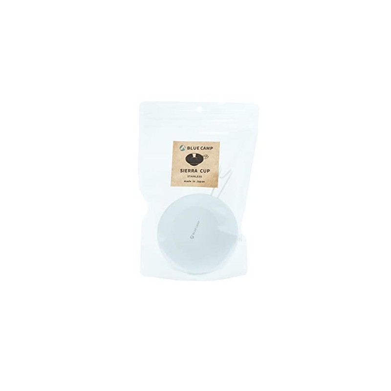 BLUE CAMP Blue Camp Shera Cup, White, Compatible with Direct