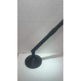 Unbranded MAGNETIC POLICE ANTENNA 12" P71 CROWN VICTORIA /IMPALA