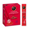 4C Powder Drink Mix Packets, Cranberry Pomegranate 1 Pack, 20