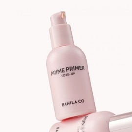 Banila Co Tone Up Base Prime Primer Vitality Lasting Tone Correction 30ML 1ea / 바닐라코 톤업 베이스 프라임 프라이머 생기 지속력 톤보정 30ML 1개