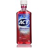 ACT Anticavity Fluoride Rinse, Cinnamon, 18 oz (3 Pack)