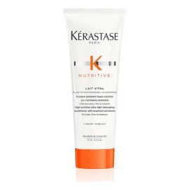 Kérastase Nutritive Lait Vital Acondicionador 75 Ml