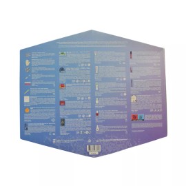 Sephora Advent Calendar Beauty