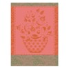 Le Jacquard Francais - Tea Towel - Salade d'été Pastèque
