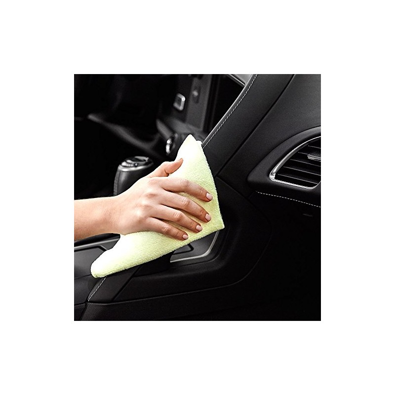 Armor All Original Protectant Spray, Car Interior Cleaner Protects and