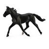 Collecta – Figure Stallion Standardbred, Black (88645)