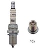 febi bilstein 13518 Spark Plug Extra
