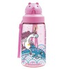 Laken OBY Kids Tritan Children's Bottle, OBY Cap with Straw,
