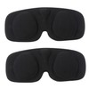 BIUDECO 2pcs VR Lens Cover for Rift S Lightweight Durable